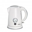 Bomann Wasserkocher kabellos WK 1332 CB weiss