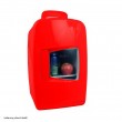 Minik�hlschrank Minibar 14 Liter McFun MD 12-230