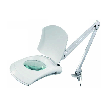 Lupenleuchte Lupe Lampe McShine KL-207