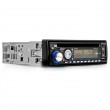 Autoradio CD MP3 USB SD-Card MEGAKICK Vegas