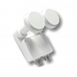 LNB Inverto Monoblock Quad Switch 6 Grad 24107