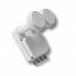 LNB Inverto Monoblock Quad 4,3 GRAD 24109