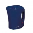Wasserkocher Bomann CB 577 blau