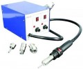 Hei�luft-L�tstation 280W 100-420C SMD-28