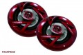 360W PAAR Auto Car Hifi Boxen Lautsprecher Einbaulautsprecher Vancouver 5.25