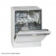 Einbau-Geschirrsp�ler Geschirrsp�lmaschine Sp�lmaschine Bomann GSPE 648