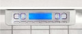 K�chenunterbauradio RDS Soundmaster UR 2010 silber
