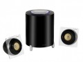 Lautsprecher System Subwoofer Schaub Lorenz LS8803
