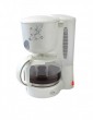 Kaffeemaschine im Blumendesign Elta KM 207