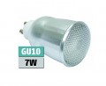 Energie-Sparlampe 230V 7W CFL-R�hren 537287