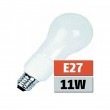 Energie-Sparlampe dimmbar Gl�hlampenform 538348