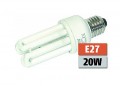 Energiesparlampe AirCleaner 20W 3-R�hren 538347