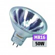 Halogen-Spiegellampe Decoster IRC-3000K 50� 537907