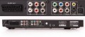 Party Karaokeanlage SET 2 Mikrofon + DVD-Player DVU-960KM HIFI-Karaoke 4