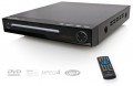 Kompakter MINI DVD-Player United DVD 9093
