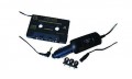 Kfz CD-Kit +Adapterkassette + Kfz-Netzger�t 755003