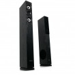 Heimkino System Verst�rker Lautsprecher HIFI-Slim