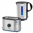 Bomann SET Toaster TA 1563 + Wasserkocher WKS 1562