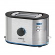 Bomann SET Kaffeemaschine KA1561 + Toaster TA1563
