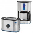 Bomann SET Kaffeemaschine KA1561 + Toaster TA1563