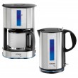 Set Kaffeemaschine KA 1561 + Wasserkocher WKS 1562