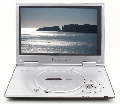 DVD-Player von Soundmaster mit TFT Bildschirm