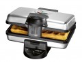 Design Waffelautomat Waffeleisen Clatronic WA 3273