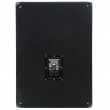 1600 Watt Boxen PAAR OMNITRONIC DX-1522 + PA-Stecker