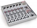 18-Kanal DJ Live Aufnahme Mischpult ETEK AD-1823