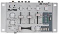 4-Kanal DJ PA USB MP3 Mischpult Mixer MX-30-USB si