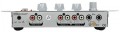 4-Kanal DJ PA USB MP3 Mischpult Mixer MX-30-USB si