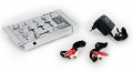 4-Kanal DJ PA USB MP3 Mischpult Mixer MX-30-USB si