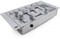 4-Kanal DJ PA USB MP3 Mischpult Mixer MX-30-USB si