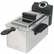 2000 Watt Kaltzonen Fritteuse AEG FR 5547