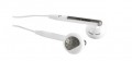 Stereo Ohrh�rer mit Trageband Sangean EU-15 wei�