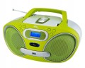 Radiorecorder Stereoanlage CD MP3 USB Elta 6692G
