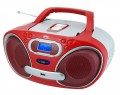 Radiorecorder Stereoanlage CD MP3 USB Elta 6692R
