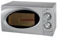 Mikrowelle mit Grill Clatronic MWG 761 silber