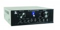 200 Watt Heimkino Verst�rker HVA-200 schwarz