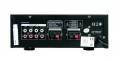 200 Watt Heimkino Verst�rker HVA-200 schwarz