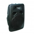 600W Aktive Musikerbox PA Lautsprecher BMV-AMP 12