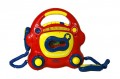 Kinder Kassettenrecorder Kid Line Elta K1231N1
