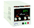 Labornetzger�t McPower 90Watt mit L�fter LAB3003