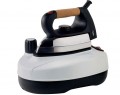 HERU 2 in1 Dampfb�gelstation DBS 10408