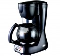 Luxus 980W Kaffeemaschine Timer HERU KA 10603 T