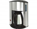 Design Kaffeemaschine Edelstahlkanne HERU KA 63003