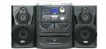 Minianlage Stereoanlage CD Radio HERU MA 43308
