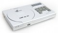 DVD-Player Megakick Antishock USB 12V HDVC-961