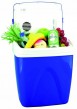 K�hlbox McFun 12V 21 Liter Inhalt einmal laden und 24h k�hlende Frische CD 12