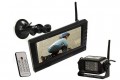 Funk-R�ckfahrsystem McVoice TFT-Farbmonitor FRS-70 pro